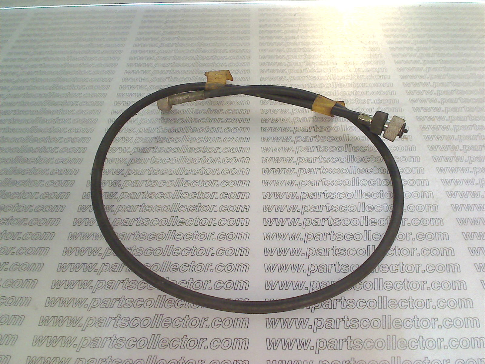 ODOMETER WIRE